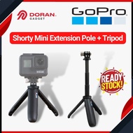 Gopro Shorty Mini Extension Pole + Tripod New Original Garansi Resmi