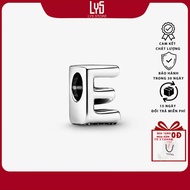 E-1300 S925 silver Charm