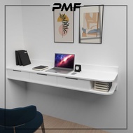 PMF Meja PC / Study Table / Table / Desk / Dressing Table / Makeup Table / Meja / Furniture SET H