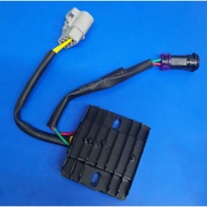 KTNS RS3 250 - Regulator (Rectifier)