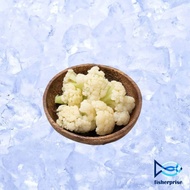 Frozen Cauliflower 冷冻包菜花 1kg±