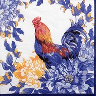 Decorative Napkin / Napkin - Decoupage (33cm* 33cm)
