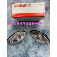 SIGNAL DEPAN RXZ CATALYZER (5PV) / FRONT SIGNAL ASSY RXZ CATALYZER (5PV)