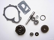 Water - pump repair kit suitable for D85ESS - 2/D70LE models, with part numbers 6151 - K6-9902/9900