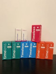 NEW Timeless 透明質酸 Serum B5, Vitamin C, Collagen , Anti-aging, Dark Circle Eye Cream