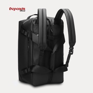 Dependz AL607 Large Capacity Travel Backpack | 56–75L | Waterproof Oxford Cloth