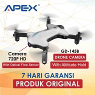 sale DRONE APEX 720P Camera HD Quadcopter Drone Mini Drone Camera -
