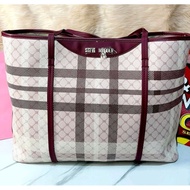 Steve Madden Tote Bag