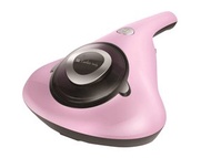 Turbo Italy - TBC-617PN UV 紫外光拍打式除塵蟎機 (四重除蟎 紫外線 熱風 高頻拍打 大吸力 HEPA過濾網 床上吸塵機 吸塵器 防塵蟎 除蟎機 除蟎吸塵機 消毒殺菌抗菌)