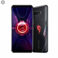 Asus ROG Phone 3 12/ 128GB Snapdragon 865+ Plus Global Rom