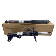 Suitable for Mercedes-Benz SLK350 SLK280 SLK300 SLK200 R171 front shock absorber rear suspension rea