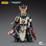 JOYTOY Warhammer暗源戰錘40K JT7684黑暗天使 拉撒路導師
