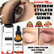 Fast Eyelash Eyebrow Grower Extension Kilay Growth Serum Minoxidil Effective