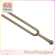 Wittner Tuning Fork (A=442Hz) with Storage Case  
Wittner Tuning Fork (A=440Hz) with Storage Case