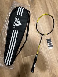 Adidas 羽毛球拍