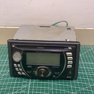 JVC Headunit kw-xg706h Jazz