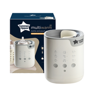 3合1智能奶瓶及儲奶袋加熱器