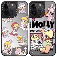 CASETiFY Pop Mart iPhonepromax Phone Case Apple Plus Mirror 7.3