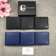 LV_ Bags Gucci_ Bag New Men's Leather Coin Purse Short Wallet Men's Wallet CKB0