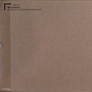 METAL BUILD Gundam Dynames & Devise Dynames