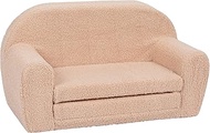 Knorrtoys 75034 Children's Sofa Soft Plush Beige