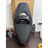 HONDA SEAT ADV160 ADV 160 RACING COMFORT SOFT SEAT LEMBUH Kusyen Adv160 Adv 160 premium seat