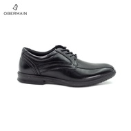 Obermain Men Anson Harwell Black OH4631BK