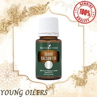 Young Living YL Idaho Balsam Fir Essential Oil 15ml