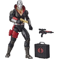 Hasbro GI Joe Classified Series Destro Action Figure