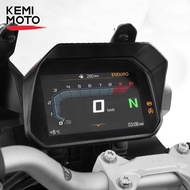 YKEMiMOTO Speedometer Sun Visor For BMW R1200GS R 1200 GS ADV F850GS F750GS F850GS 2018 2019 R1250GS