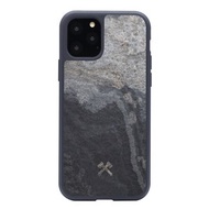 iPhone 11 Pro Max EcoCase 原石防撞保護殻 - 迷彩灰