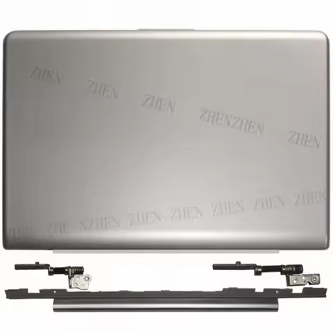 Y FOR Samsung NP530U3C NP530U3B NP535U3C 532U3C LCD Back Cover+LCD Hinges