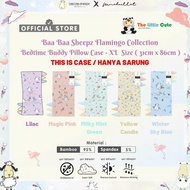 Baabaasheepz Flamingo Bedtime Buddy Pillow Case / XL Size Case