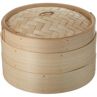 [Ready Stock] 20" Bamboo Steamer / Pengukus Buluh / Masak / Pengukus Pau