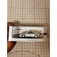 1/64 INNO NISSAN NISSAN SKYLINE GTR R33 NISMO 400R Brand New Ready Stock Alloy Car Model Pictures Ar