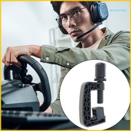 BTM Gaming Accessory for G27 G29 Steering Wheel Fixing Clamp Screw Bolt Easy Installation Replacemen