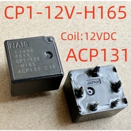 Brand New 5-Pin Relay CP1-12V-H165 ACP131 CP1C