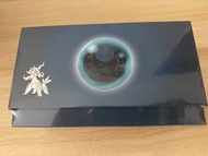 （簡體中文) 寶可夢 收藏卡冊禮盒 — 輝耀能量惡屬性