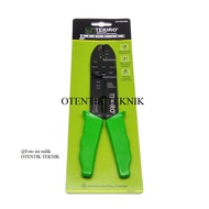 TEKIRO 9 INCH crimping pliers - PLIERS FIVE WAYSkun 9" crimping tooldeluxe