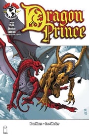 Dragon Prince #4 Ron Marz, Lee Moder, Jeff Johnson, Michael Avon Oeming