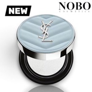 YSL - 全新定妝冰絲氣墊 14g (平行進口)