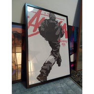 BOOTLEG STUSSY NIKE ART WALL DECOR STREETWEAR POSTER CANVAS