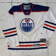 Nhr Hockey Original Edmonton Oilers Jersey