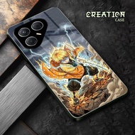 HP [CC306] Softcase Glitter TECHNO CAMON 40 PRO 4G CAMON 40 4G POVA 5 POVA 7 5G POVA 6 PRO 5G Case G