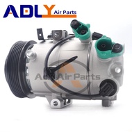 VS14E AC Compressor For Hyundai Elantra 2.0L 1.6L 1.4L 2017-2020 97701F2100 97701-F2100 141603NC 141