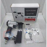 MESIN Af-301 Z Air Nailer MAKITA Staples Nail Shooting Machine