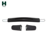 [Homyl] Travel Luggage Handle Accessory Suitcase Hand Grip Replacement Over 30kg . 237mm B as descri