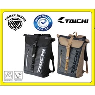 RS Taichi-RSB278 | WP BACK PACK-Water Proof (Authentic)