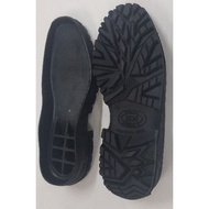 DIY Shoe Repair #P2020 Rubber Sole Safety Shoe Hiking Boots Tactical Boot Tapak Kasut Getah
