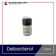 Debacterol  Canker Sore Relief 1ml